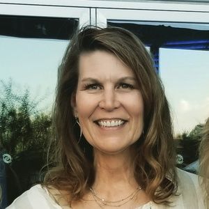 Meet your Posher, Kathy